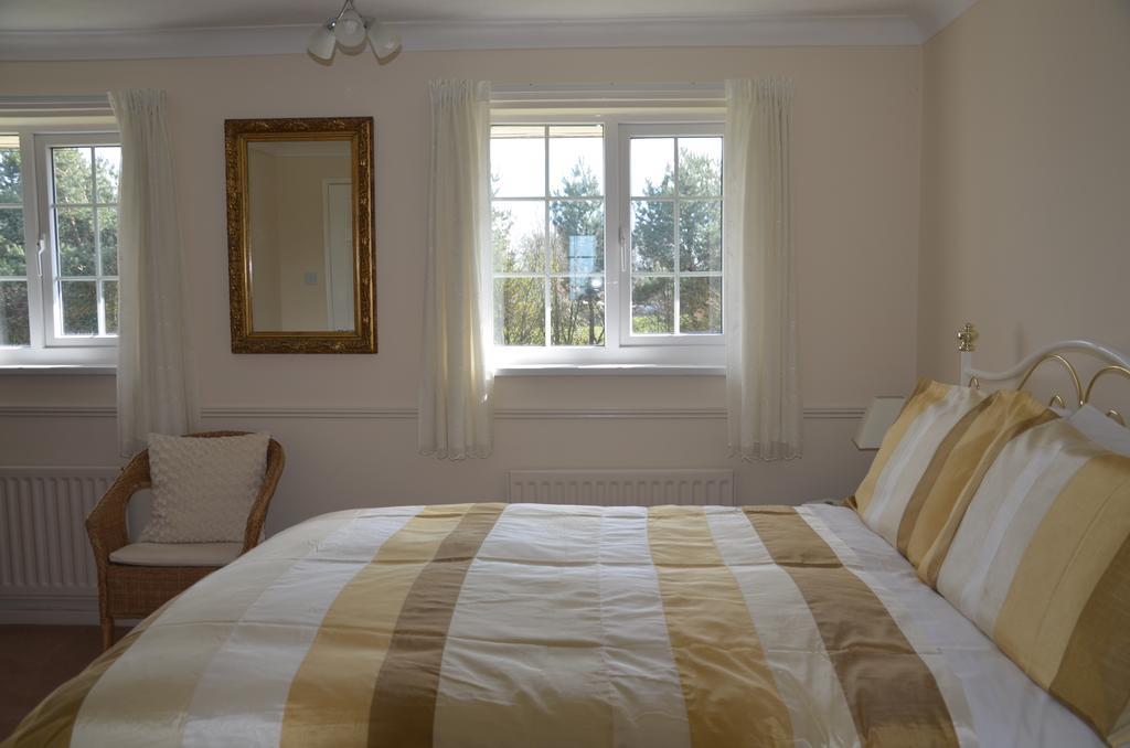 Dene View Bed & Breakfast Shilbottle Cameră foto