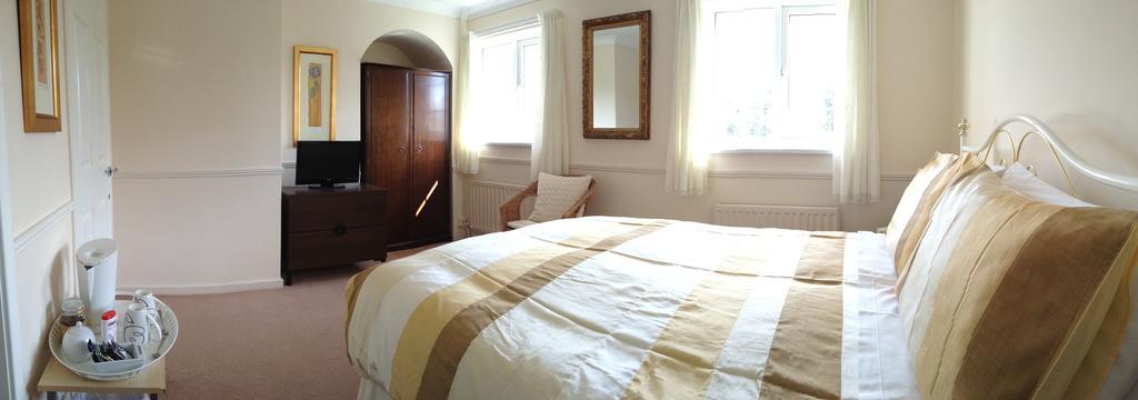 Dene View Bed & Breakfast Shilbottle Cameră foto
