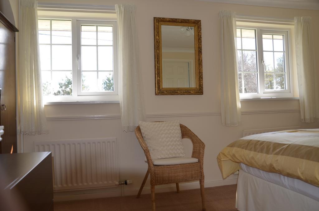 Dene View Bed & Breakfast Shilbottle Cameră foto